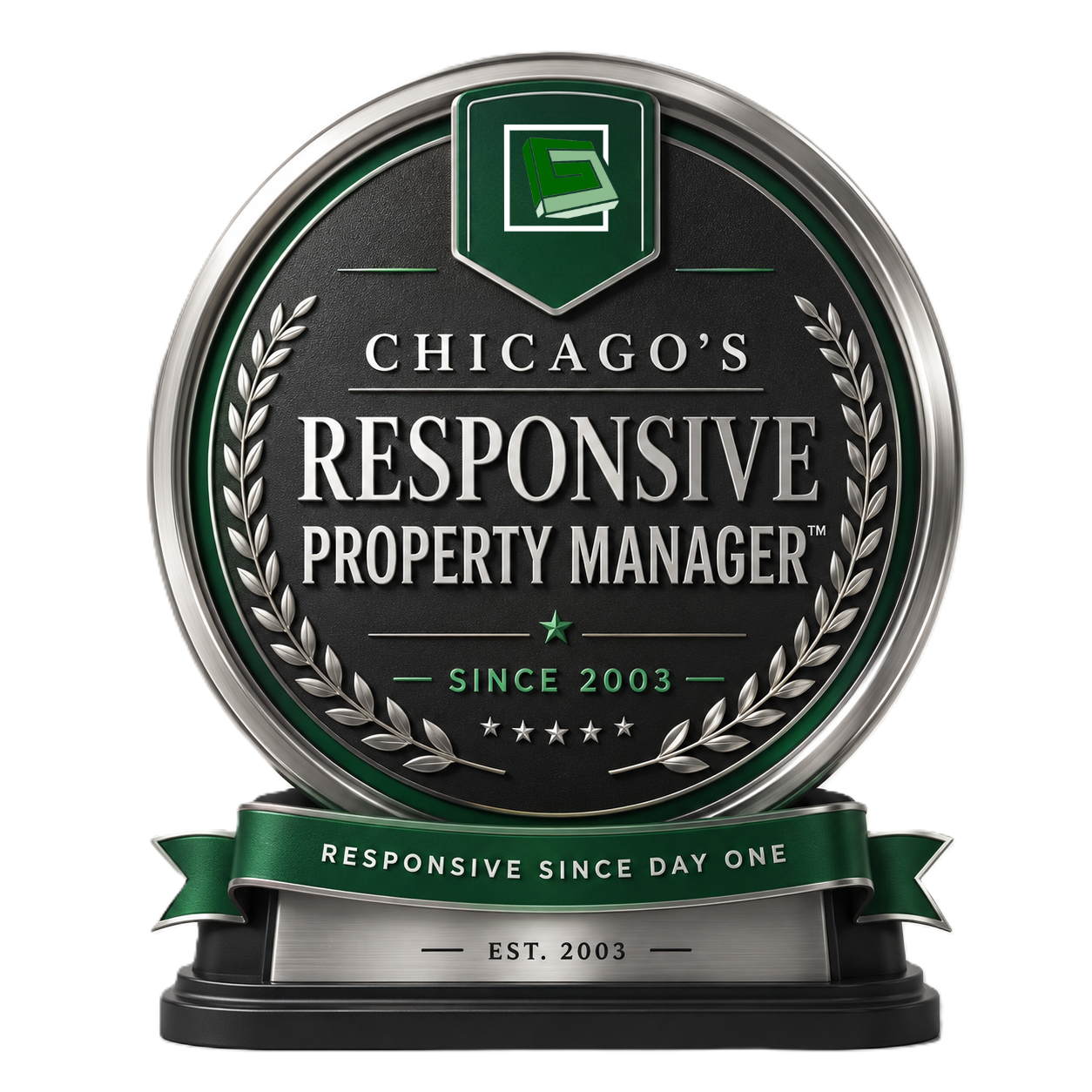 Responsive PM